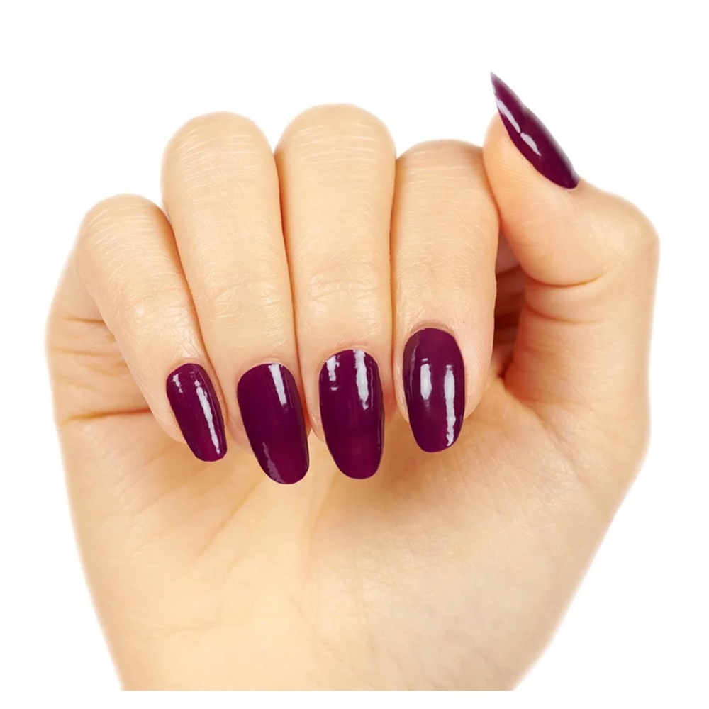 Brand New Color Street - Aberdeen Aubergine